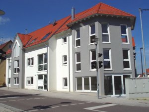 11 Familienhaus in Berkheim