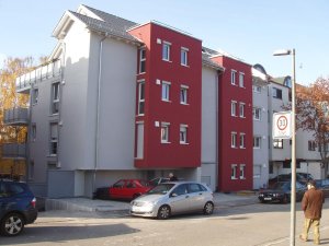 8 Familienhaus in Boeblingen mit Erdwaerme